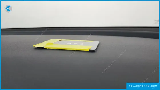 TESLA MODEL Y RWD