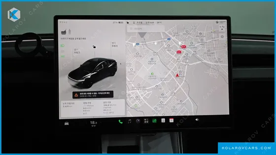TESLA MODEL Y PREMIUM RWD