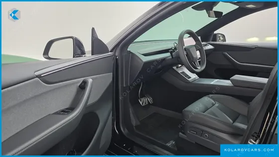 TESLA MODEL Y PREMIUM RWD