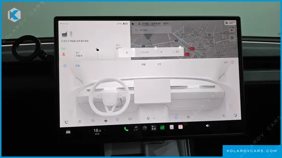 TESLA MODEL Y PREMIUM RWD