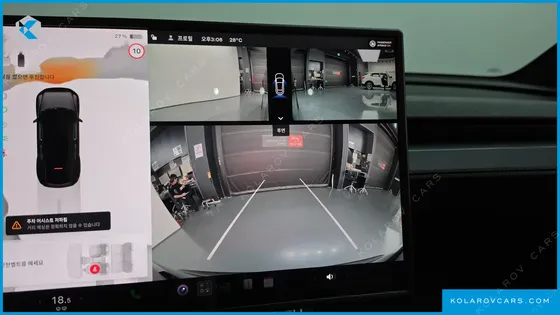 TESLA MODEL Y PREMIUM RWD
