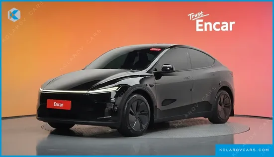 TESLA MODEL Y PREMIUM RWD