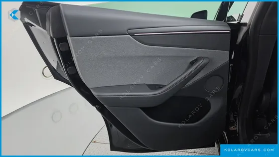 TESLA MODEL Y PREMIUM RWD