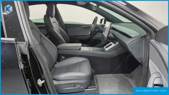 TESLA MODEL Y PREMIUM RWD