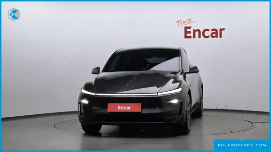 TESLA MODEL Y PREMIUM RWD