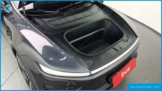 TESLA MODEL Y PREMIUM RWD