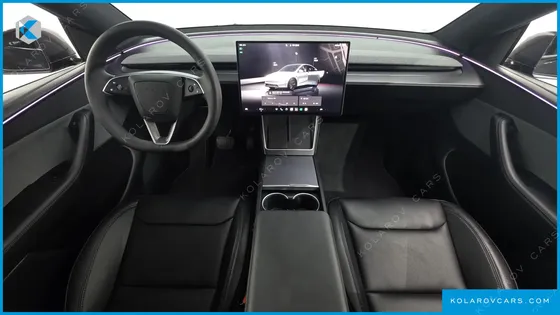 TESLA MODEL Y PREMIUM RWD