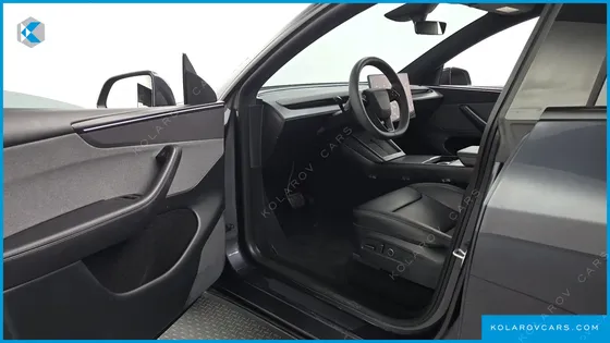 TESLA MODEL Y PREMIUM RWD