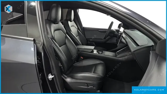 TESLA MODEL Y PREMIUM RWD