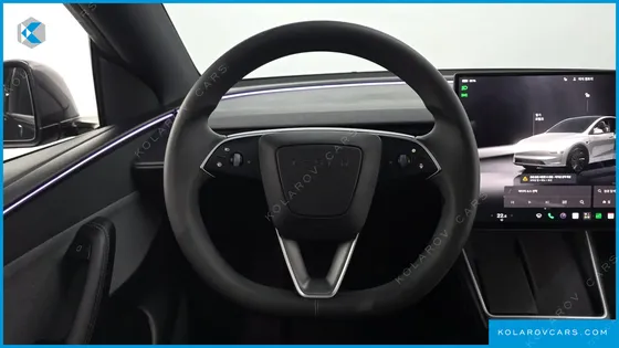 TESLA MODEL Y PREMIUM RWD