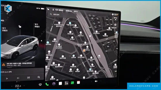 TESLA MODEL Y PREMIUM RWD