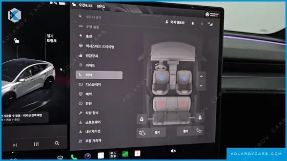 TESLA MODEL Y PREMIUM RWD