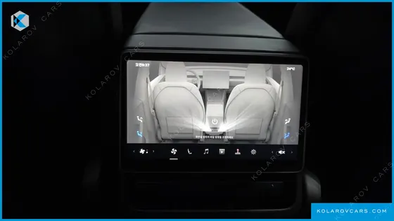 TESLA MODEL Y PREMIUM RWD