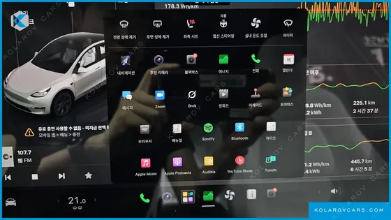 TESLA MODEL Y RWD