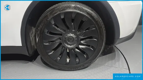 TESLA MODEL Y RWD