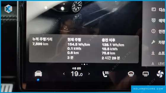 TESLA MODEL Y L LONG RANGE AWD
