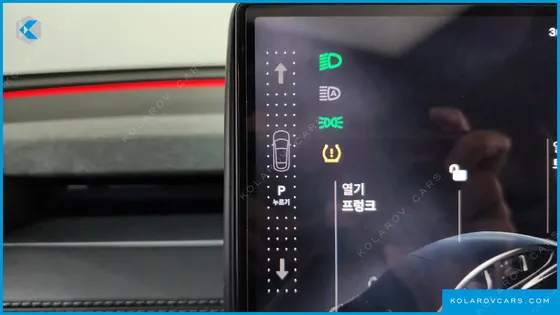 TESLA MODEL Y L LONG RANGE AWD