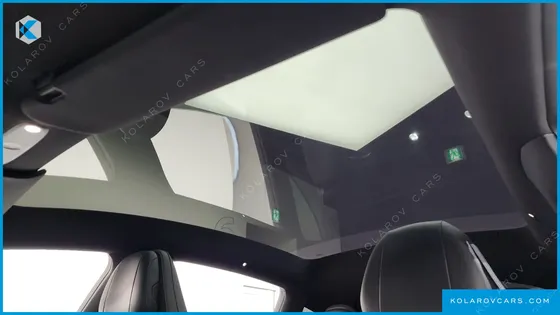 TESLA MODEL Y L LONG RANGE AWD