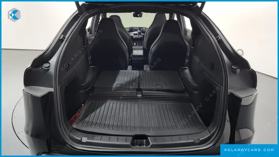 TESLA MODEL Y L LONG RANGE AWD