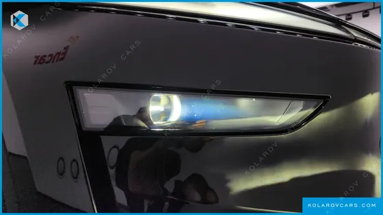 TESLA MODEL Y L LONG RANGE AWD