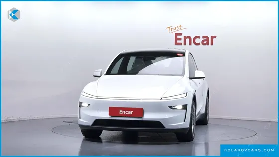 TESLA MODEL Y L LONG RANGE AWD