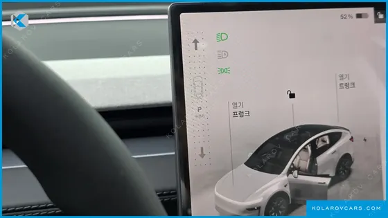 TESLA MODEL Y L LONG RANGE AWD