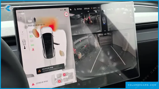 TESLA MODEL Y L LONG RANGE AWD