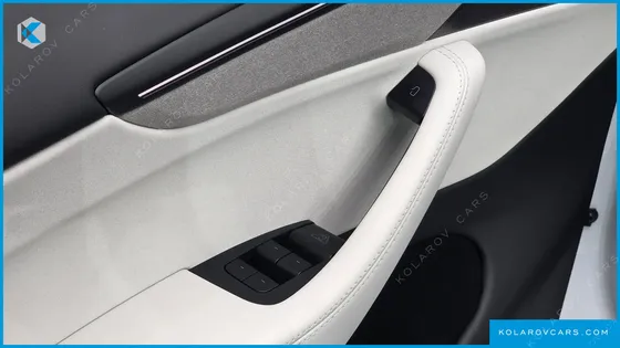 TESLA MODEL Y L LONG RANGE AWD