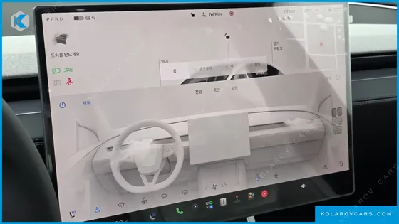 TESLA MODEL Y L LONG RANGE AWD