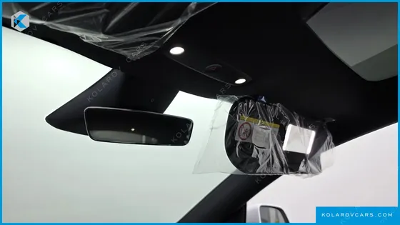 TESLA MODEL Y L LONG RANGE AWD