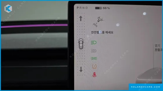 TESLA MODEL Y RWD