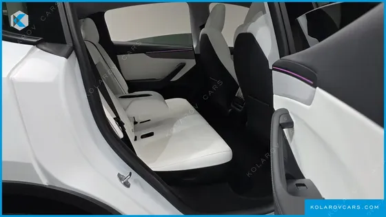 TESLA MODEL Y RWD