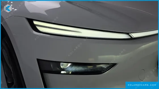 TESLA MODEL Y RWD