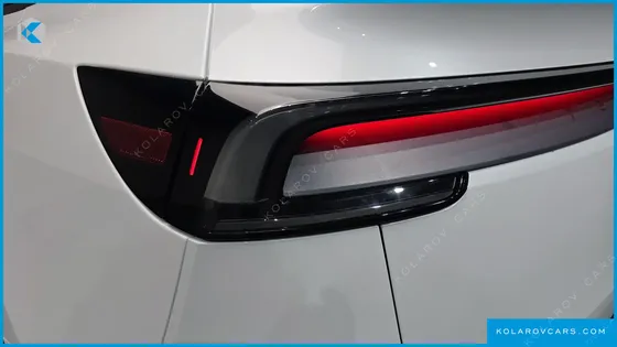 TESLA MODEL Y RWD