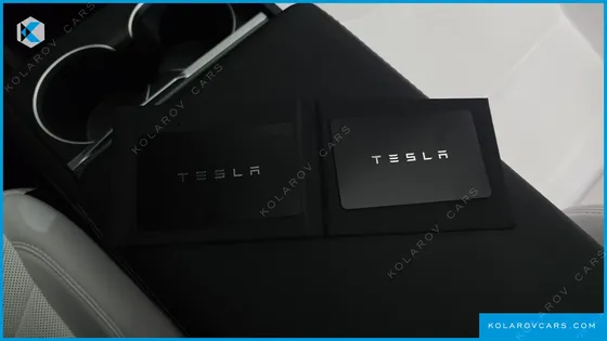 TESLA MODEL Y RWD