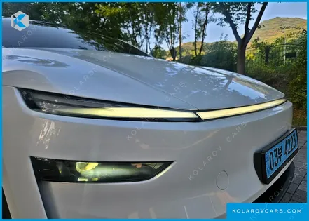 TESLA MODEL Y RWD