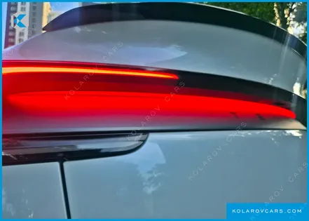 TESLA MODEL Y RWD