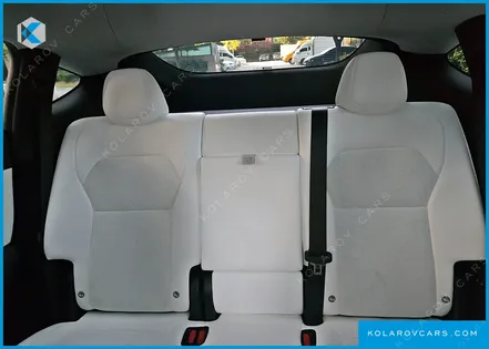 TESLA MODEL Y RWD
