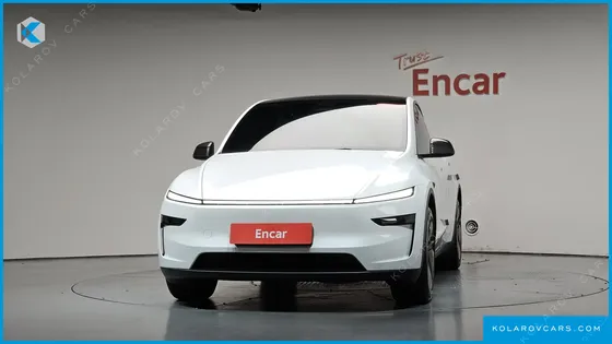 TESLA MODEL Y PREMIUM RWD