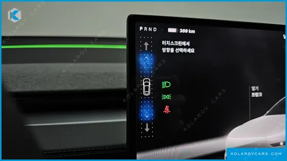 TESLA MODEL Y PREMIUM RWD