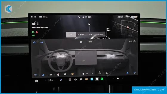 TESLA MODEL Y PREMIUM RWD