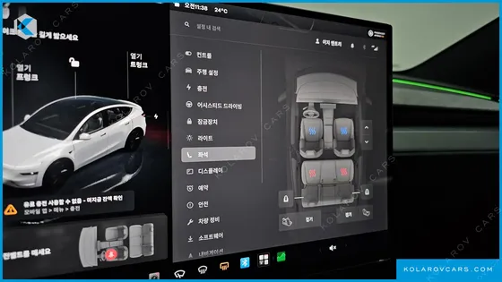 TESLA MODEL Y PREMIUM RWD