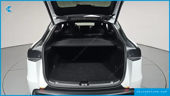 TESLA MODEL Y PREMIUM RWD