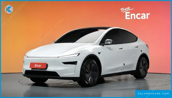 TESLA MODEL Y PREMIUM RWD