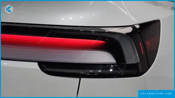 TESLA MODEL Y PREMIUM RWD