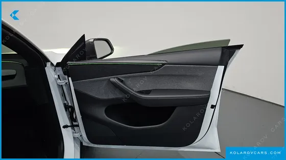 TESLA MODEL Y PREMIUM RWD