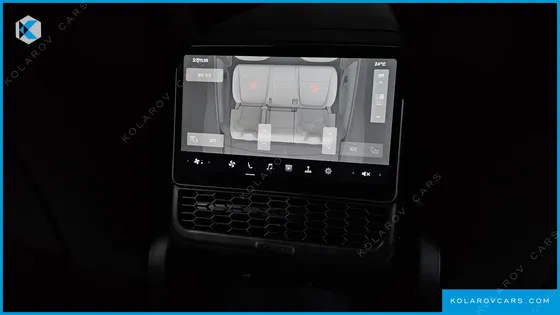 TESLA MODEL Y PREMIUM RWD