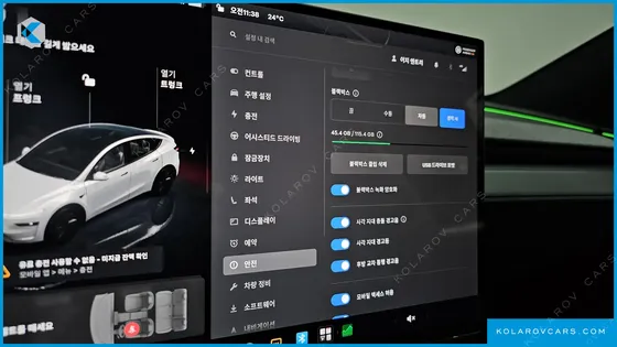 TESLA MODEL Y PREMIUM RWD
