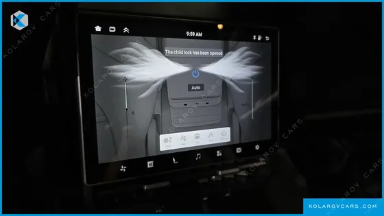 TESLA MODEL Y STANDARD RANGE RWD