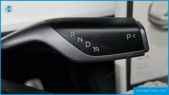 TESLA MODEL Y RWD